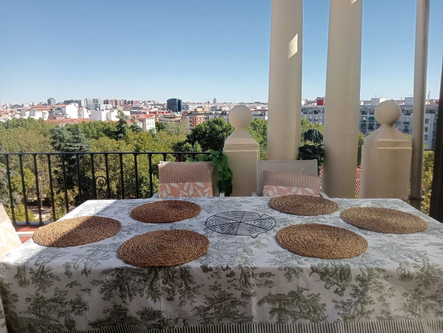 Ático en calle de Francisco Silvela, 7 - Foto 2