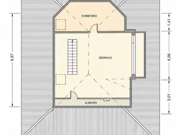 Chalet en  Barrio Sámano 29 - Foto 50