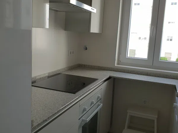 Piso en Calle Julio Pellicer, 12, Ciudad Jardín - Foto 5