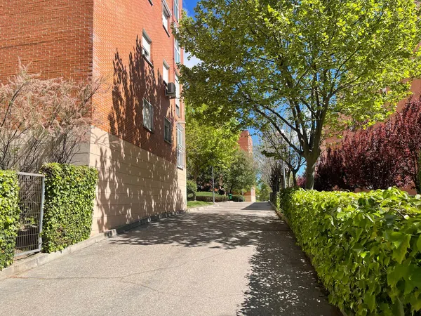 Piso en avenida del Doctor Severo Ochoa, 17 - Foto 17