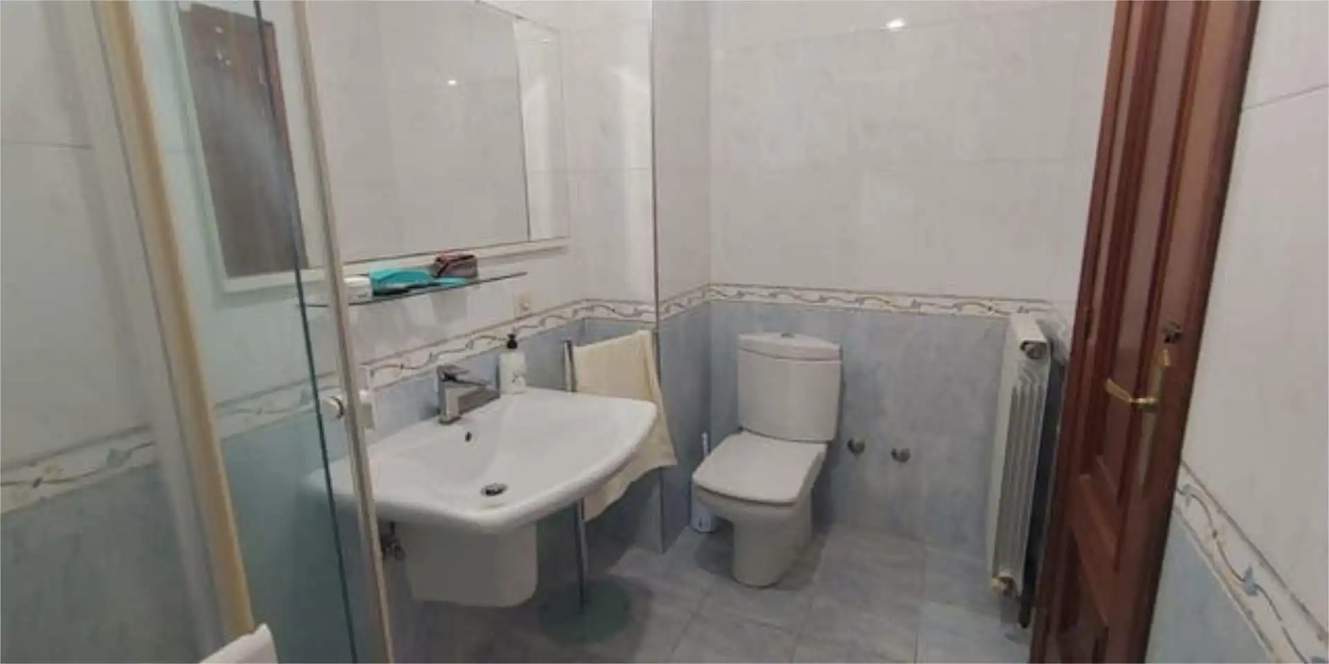 Piso en San Roque - Foto 3