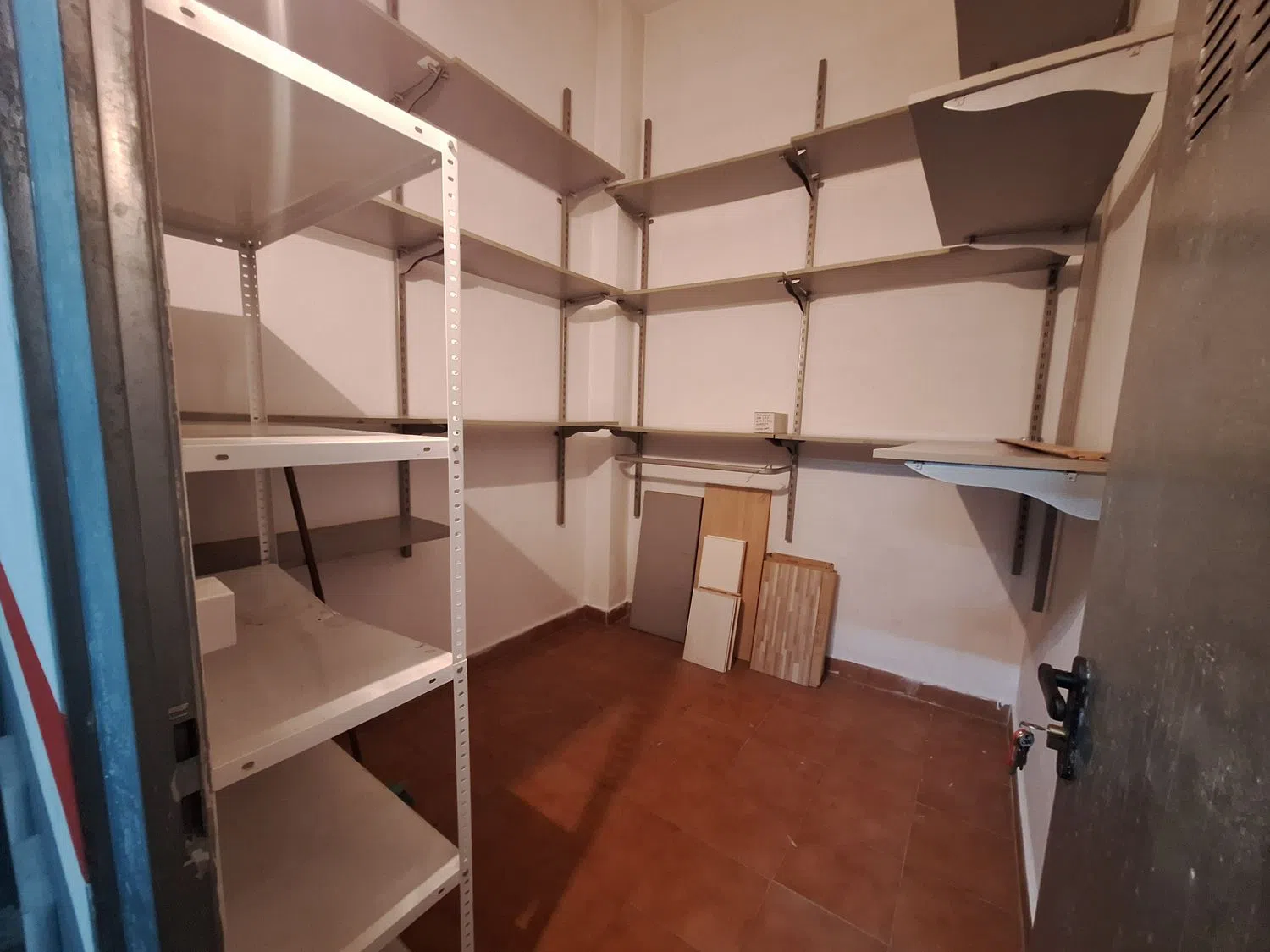 Piso en Barrio Playa de la Malvarrosa - Foto 13