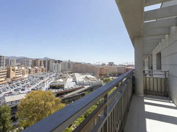 Ático en avenida de las Américas, 9 - Foto 12