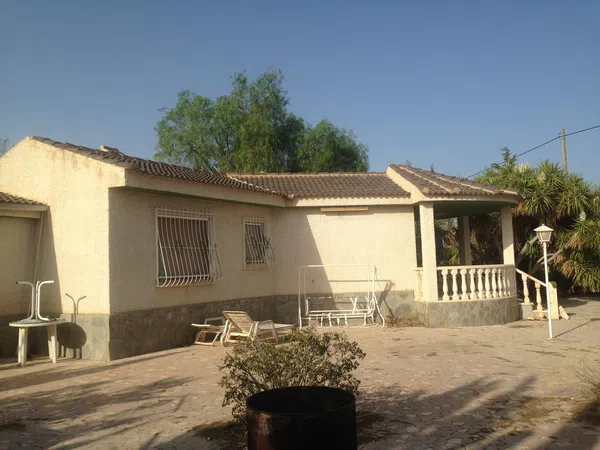 Casa o chalet independiente en Calle les Casellas, 59, Ciudad de Asís - Font-Calent - El Bacarot - Foto 1