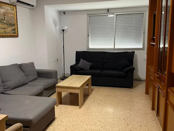 Piso en Carolina Alvarez, La Creu del Grau - Foto 3