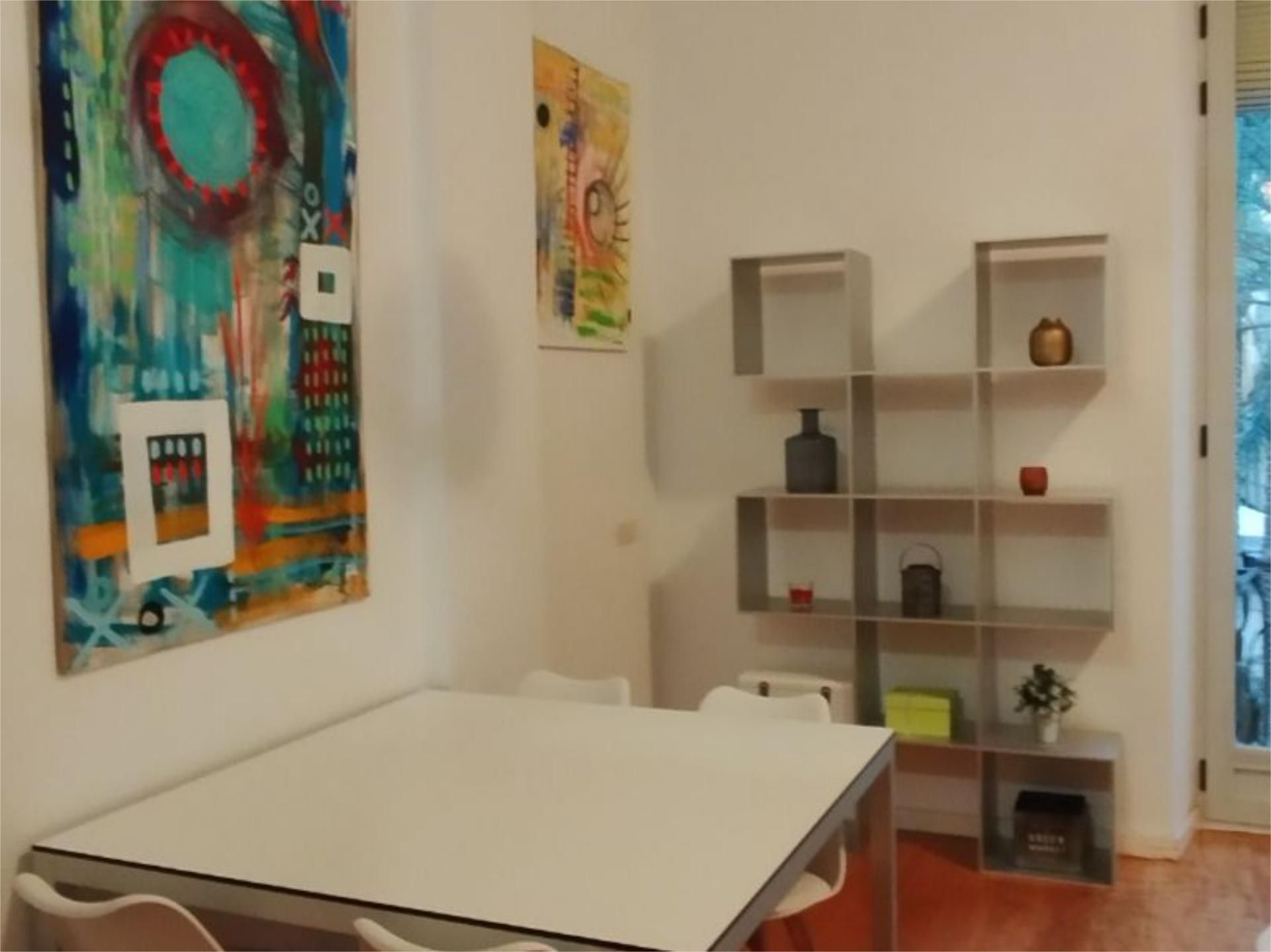 Piso en  Plaza Santísima Faz 1 - Foto 7