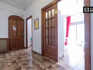 Piso en  Valencia Capital - Foto 10