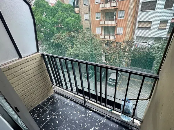 Piso en Calle de Cuenca Tramoyeres, 2, Benimaclet - Foto 5
