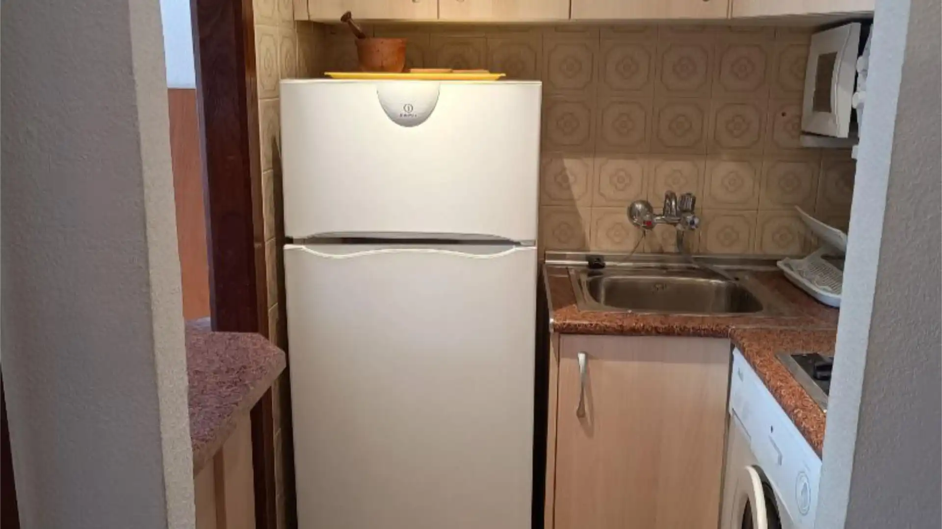 Piso en  Calle de Bruselas 9 - Foto 14