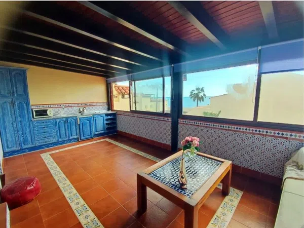 Chalet adosado en Urb Marina de Casares, 21 FaseCasa, Marina de Casares, Marina de Casares - Foto 11