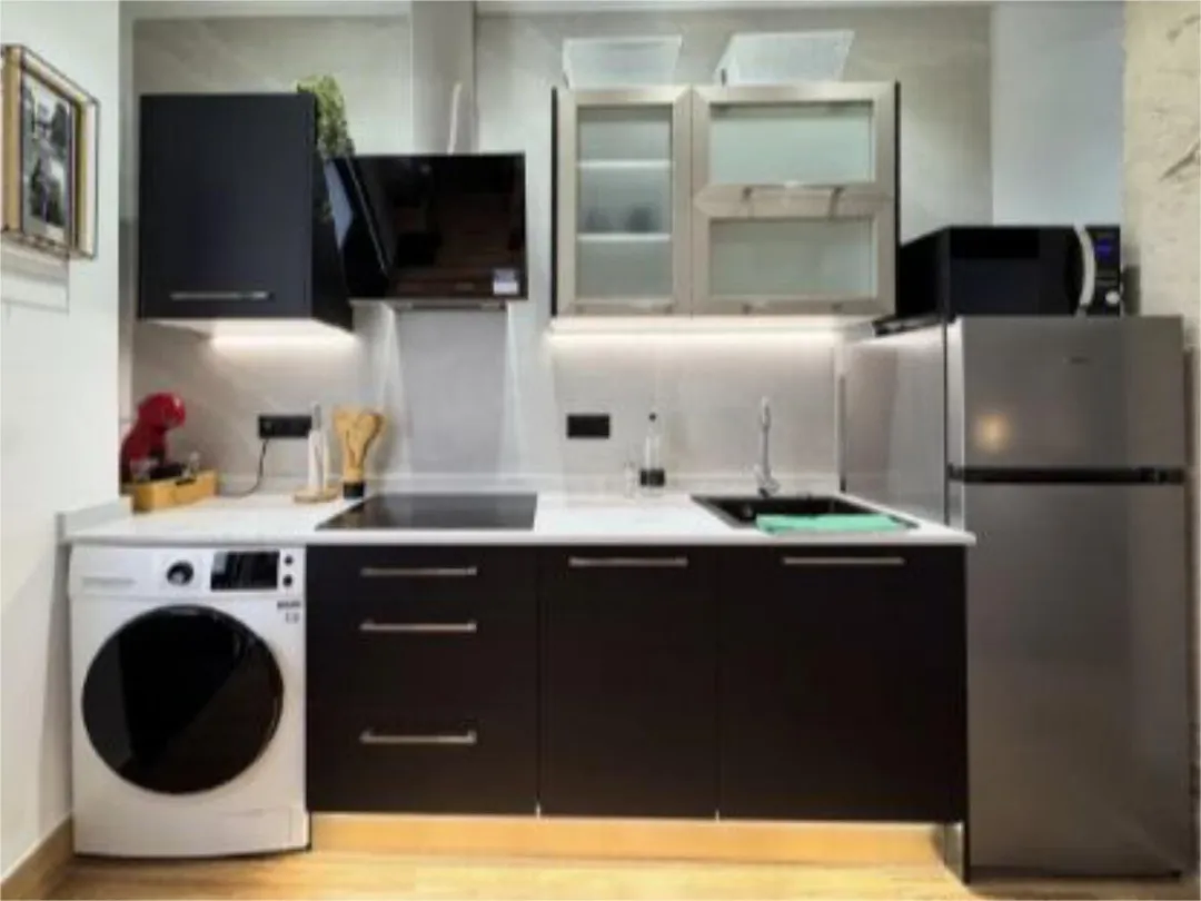 Piso en  Calle Séneca 4 - Foto 1