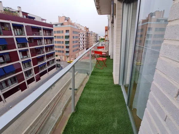 Piso en Avenida Príncipe de Asturias, 37, Zona Juan Carlos I - Avenida de Europa - Foto 11