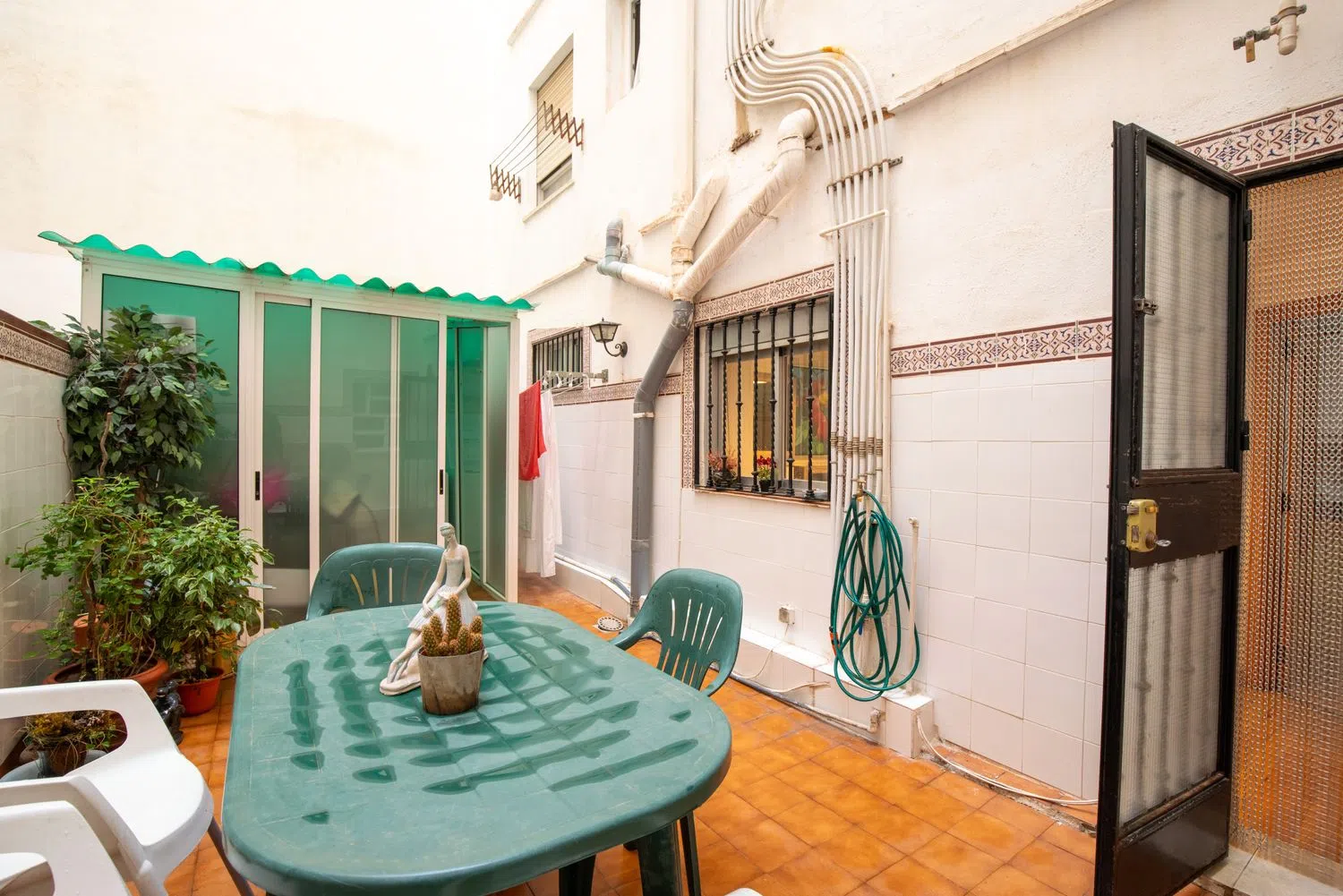 Piso en calle de l'Antiga Senda d'En Senent, 10 - Foto 3