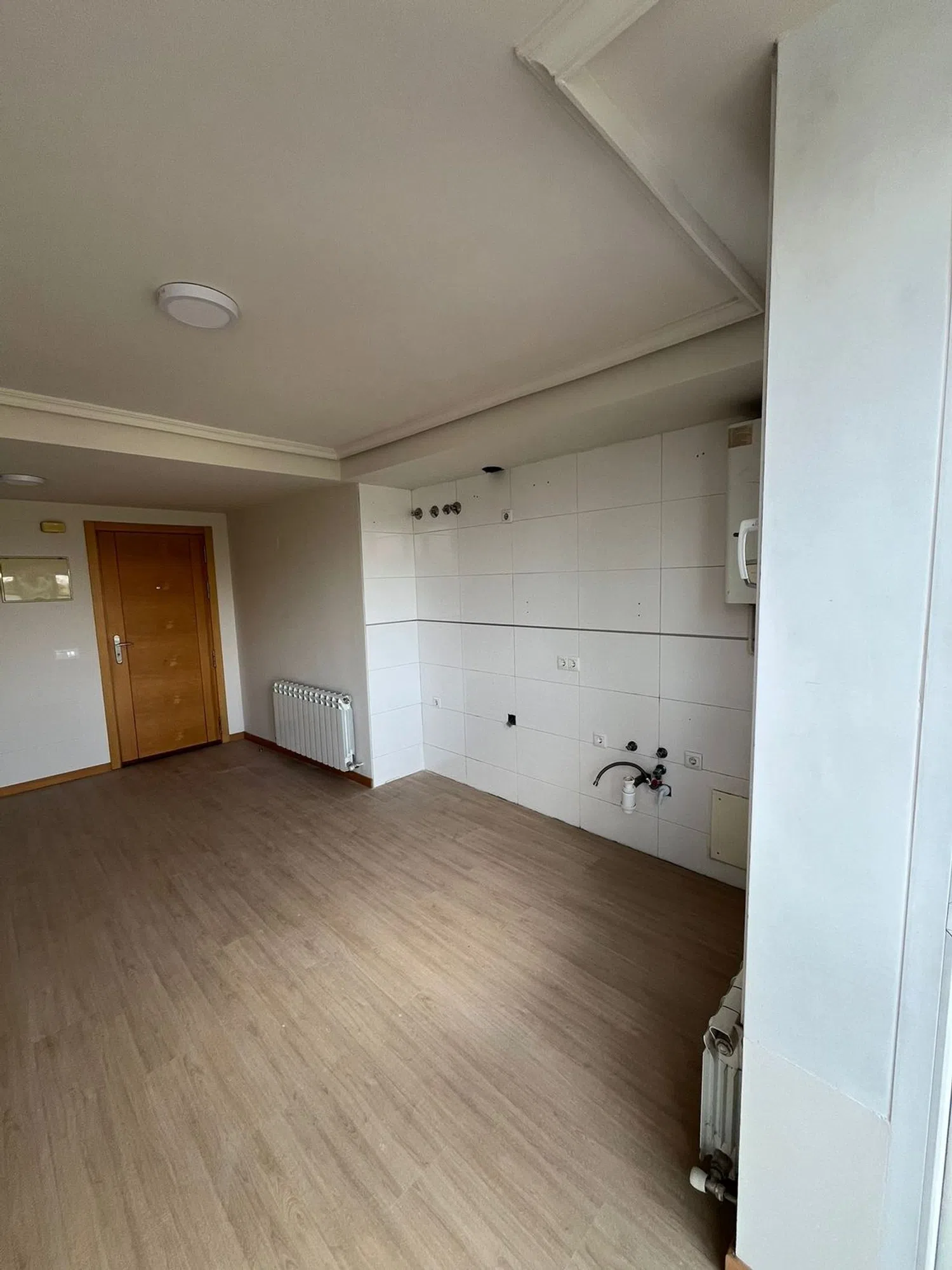 Piso en calle de Palomares, 43 - Foto 13