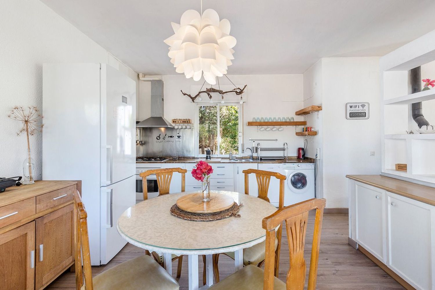 Casa rural en Avenida Jose Trovero Bernal, 55, Galifa - Foto 9