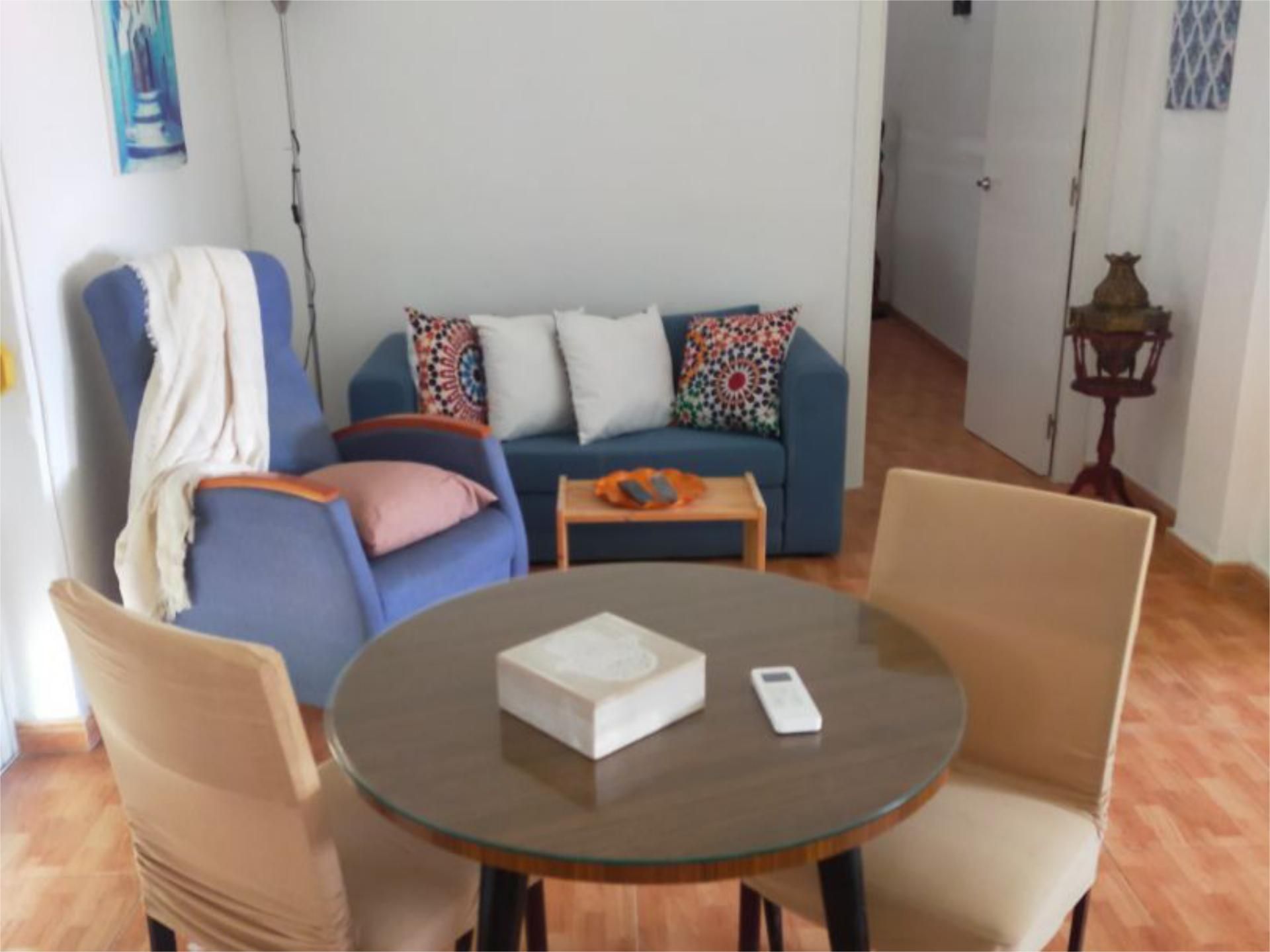 Piso en  Calle Eugenio Gross 27