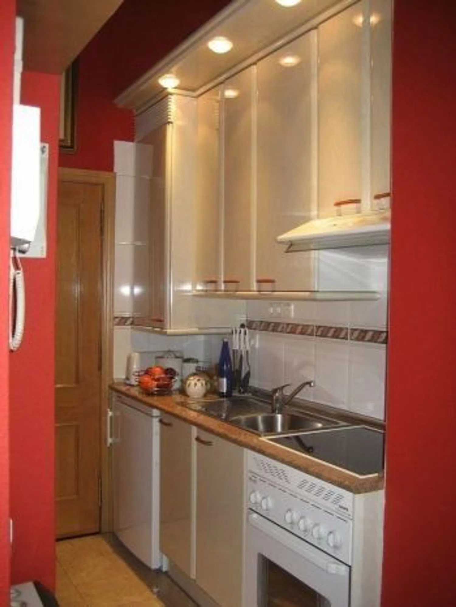 Piso en calle de Churruca, 16 - Foto 16