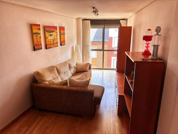 Piso en Travesía San Valerio, 10, Zona Alta, Zona Alta - Foto 1