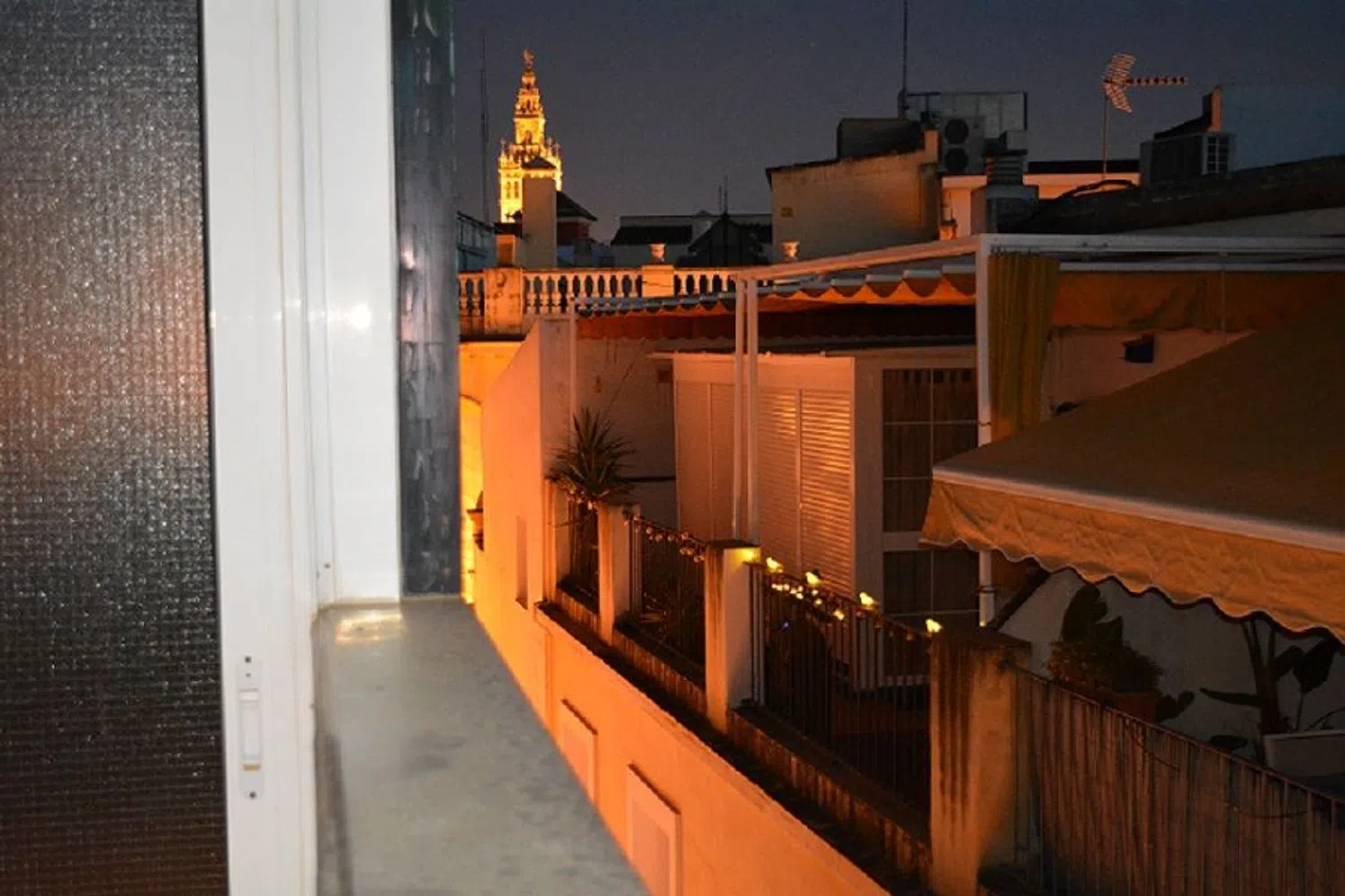 Ático en callejón monardes, 2 - Foto 1
