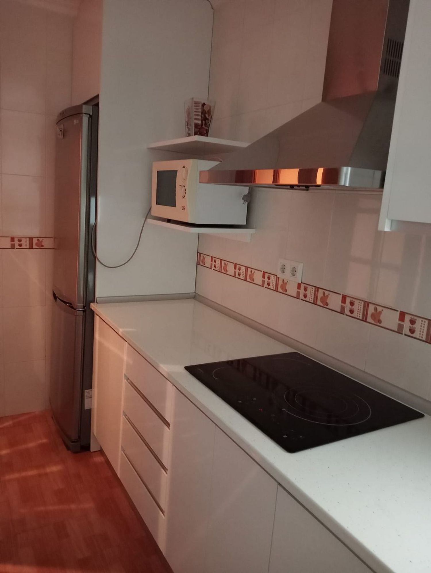 Piso en Calle Campoamor, 14, Centro, Centro - Foto 8