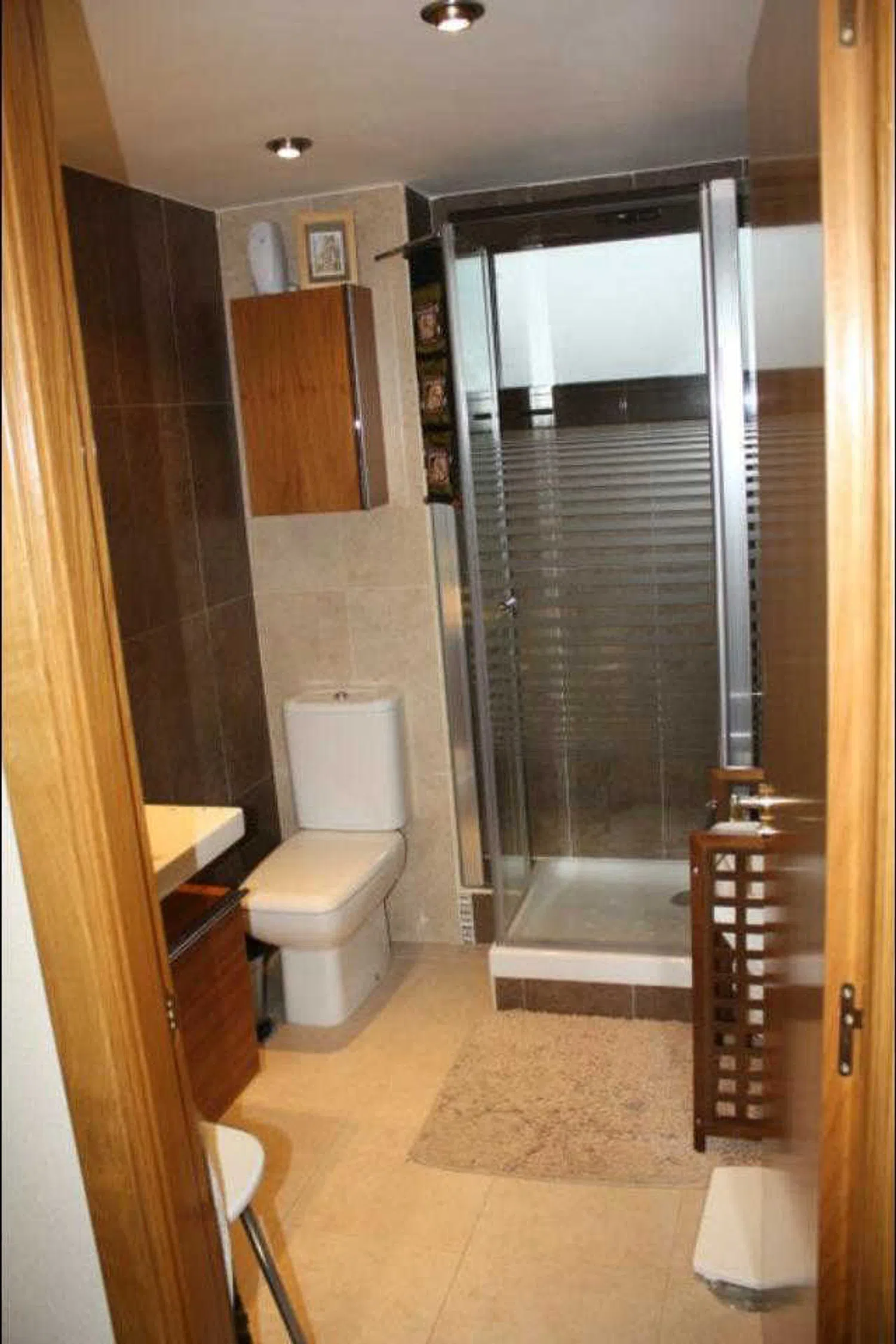 Piso en avenida Monasterio de Sobrado, 6 - Foto 8