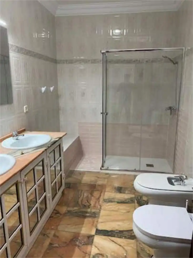 Chalet en Casa en alquiler Pablo VI Alcala Gr - Foto 5