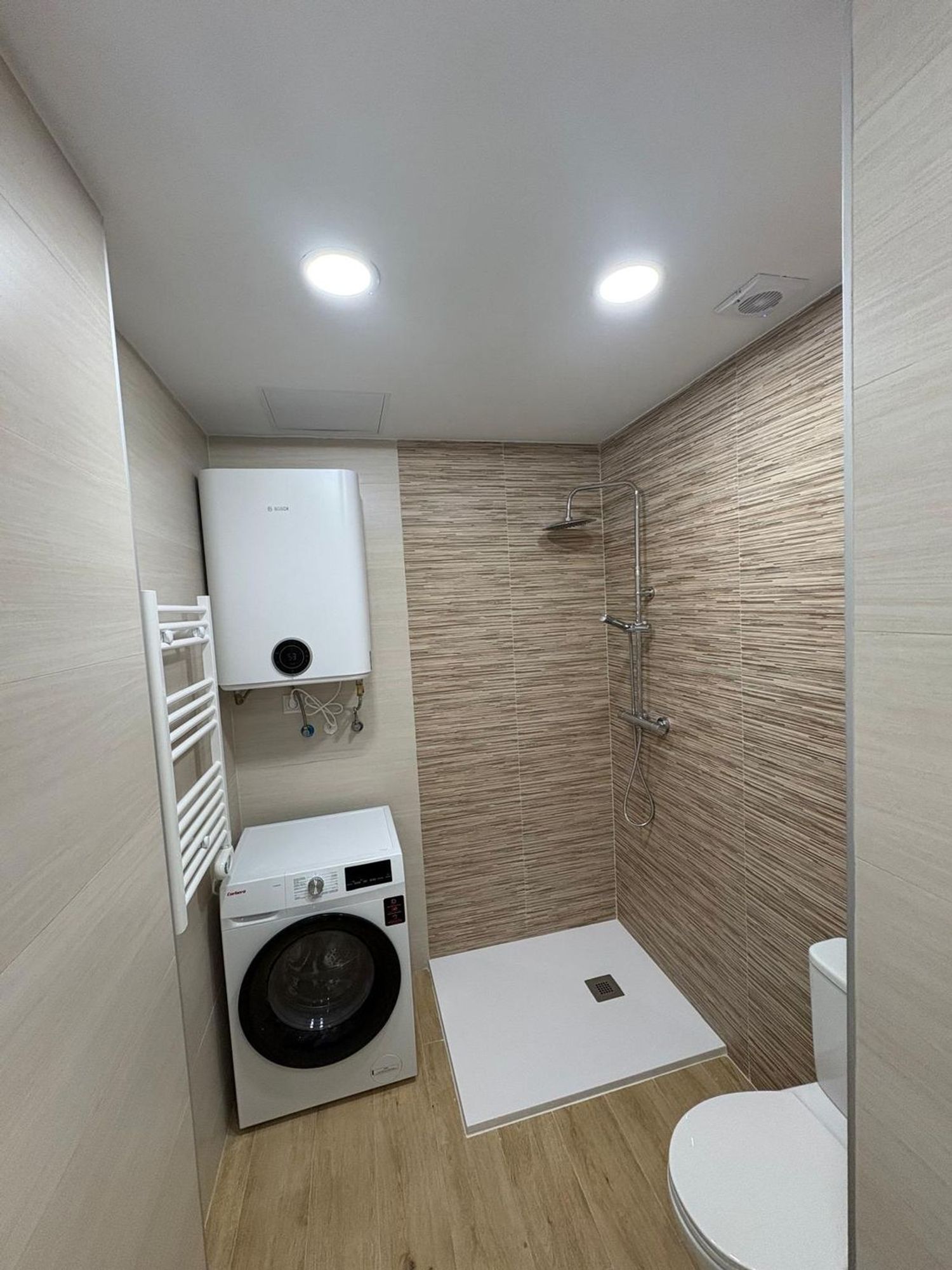 Piso en calle Juan de Juanes, 2 - Foto 8