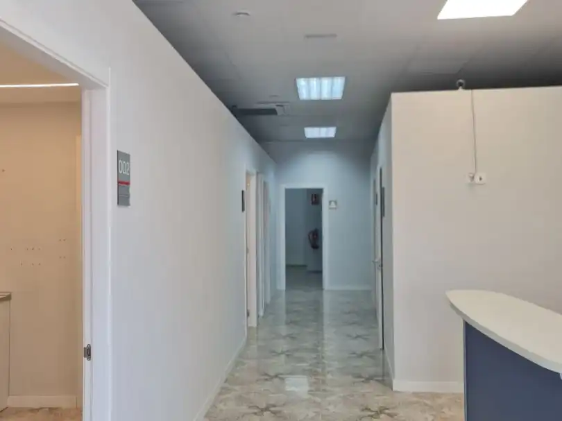 Local comercial en  Carrer Jacint Verdaguer 32 - Foto 50