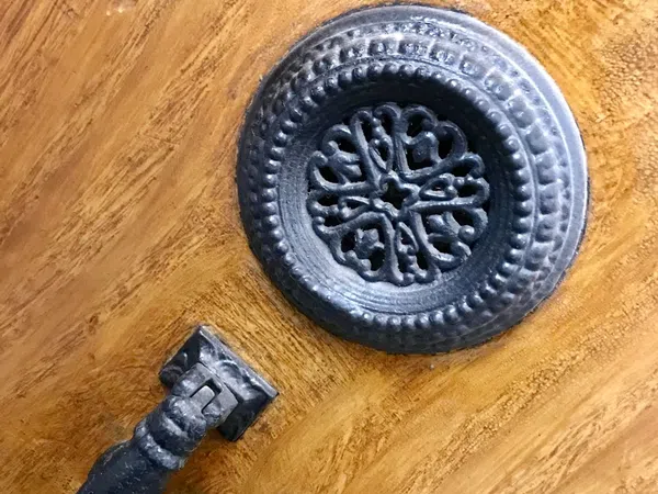 Piso en calle d'Olzinelles, 101