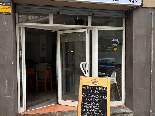 Local en Calle del Montseny, 64 - Foto 15