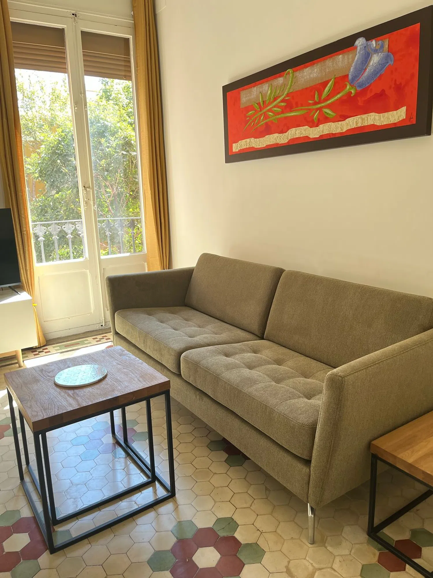 Piso en calle de Cuenca, 50