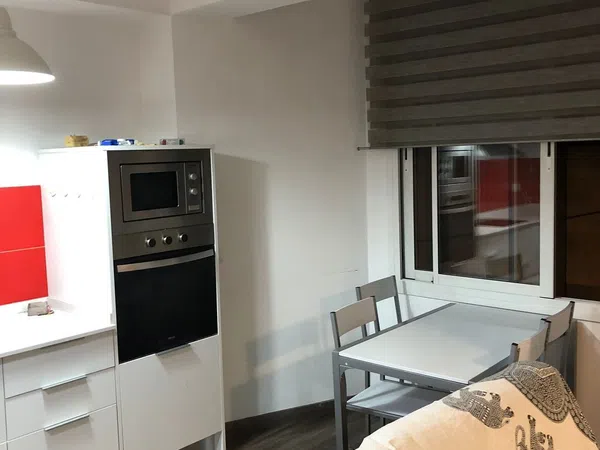 Piso en calle de les Filipines, 4 - Foto 1