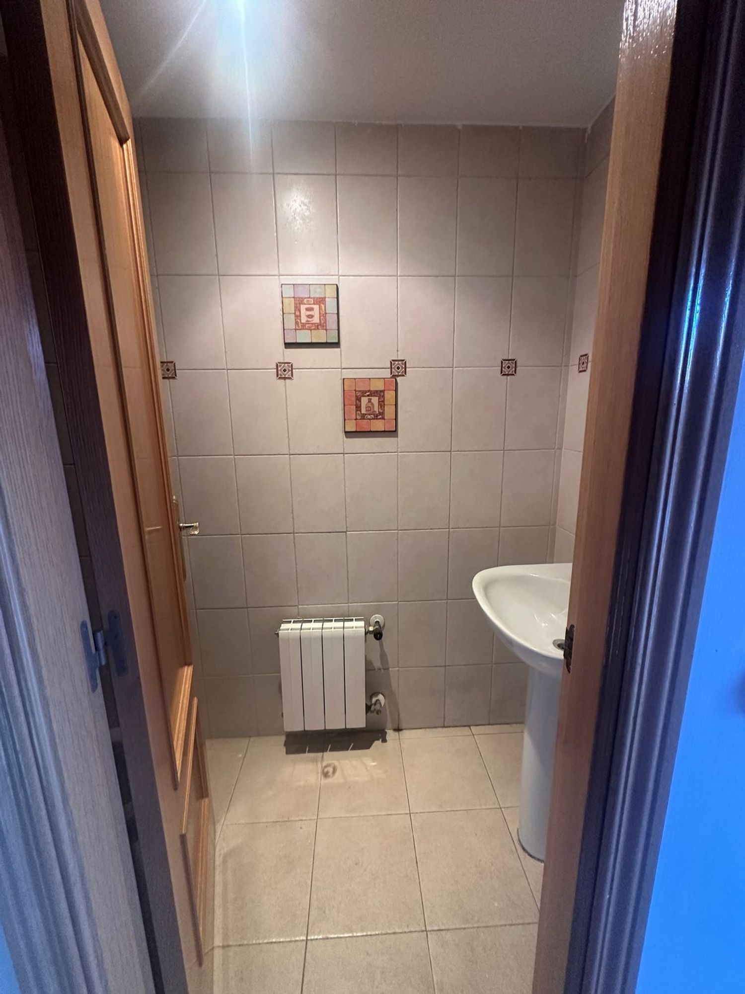 Chalet pareado en avenida de Francisco Guerrero, 2 - Foto 6