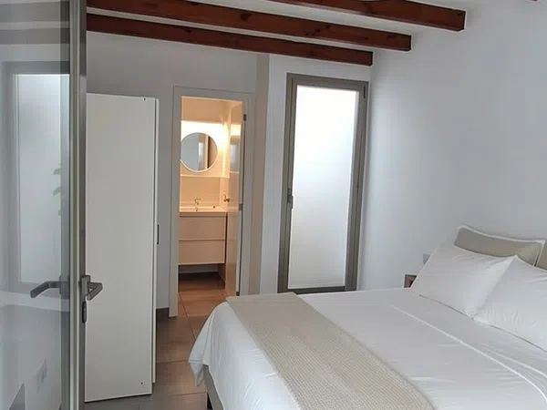 Casa o chalet independiente en Calle 10, 16, San Carlos, San Carlos - Foto 19