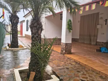 Finca rústica en  Calle S1 6 - Foto 4