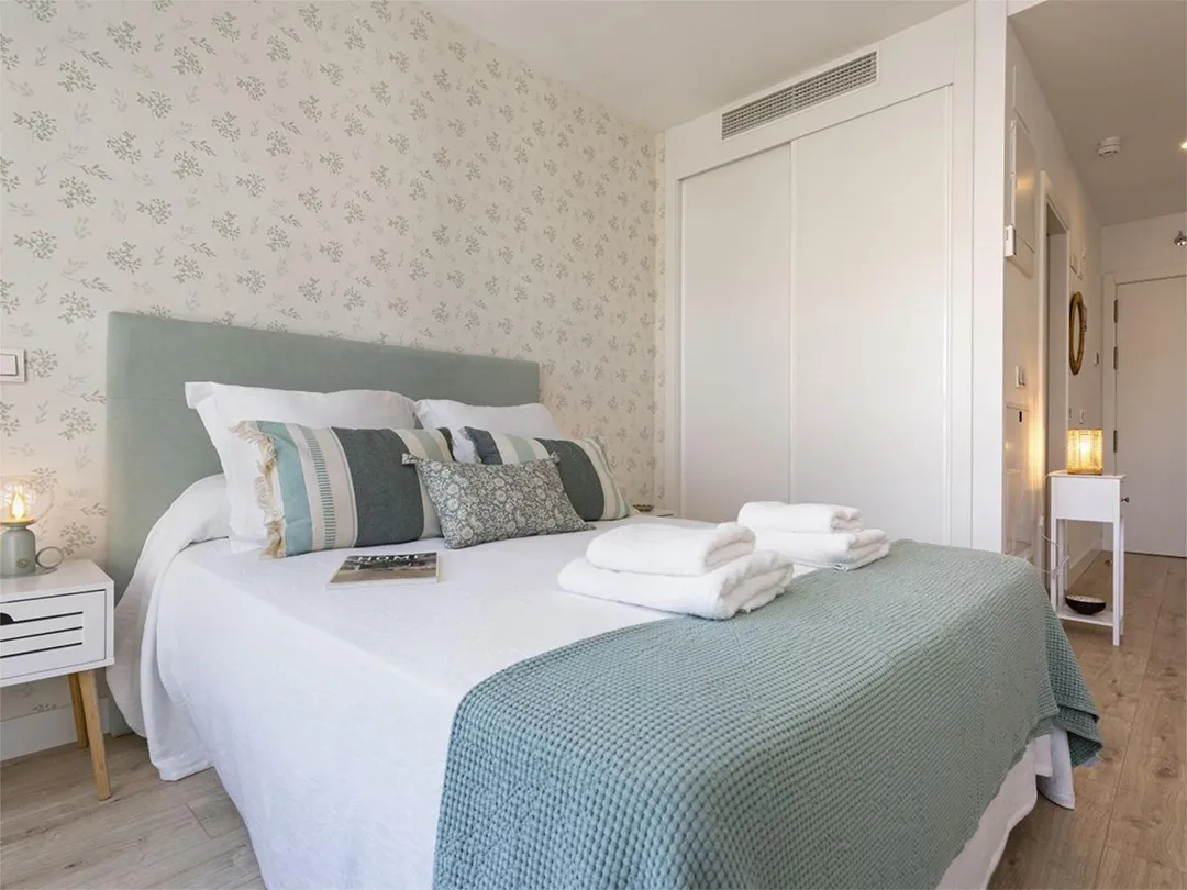 Piso en  Paseo Martiricos 30 - Foto 2