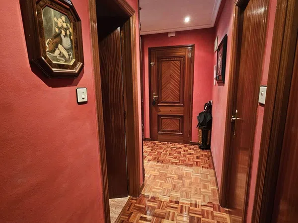 Piso en Calle Ramon y Cajal, 36, La Villa - Bazuelo, La Villa - Bazuelo - Foto 3