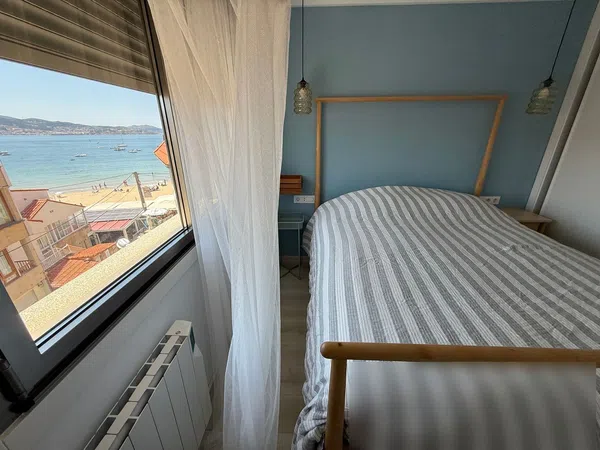 Piso en Paseo Marítimo, 41, Panxón, Panxón - Foto 7