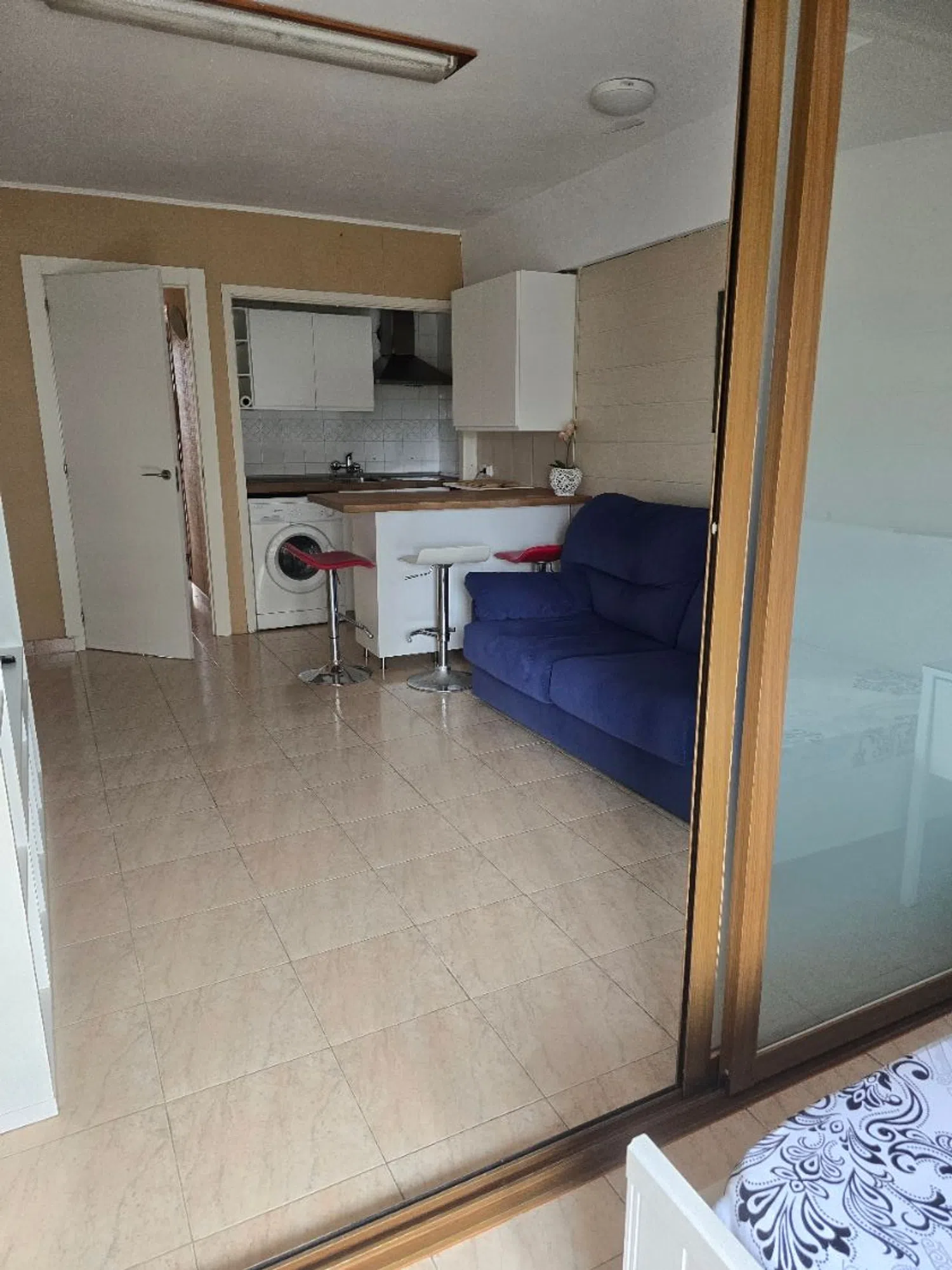 Estudio en calle de Saridakis, 24 - Foto 2