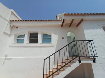 Casa adosada en  Carrer Seŗra Bel Cabeço d'or 18 - Foto 2