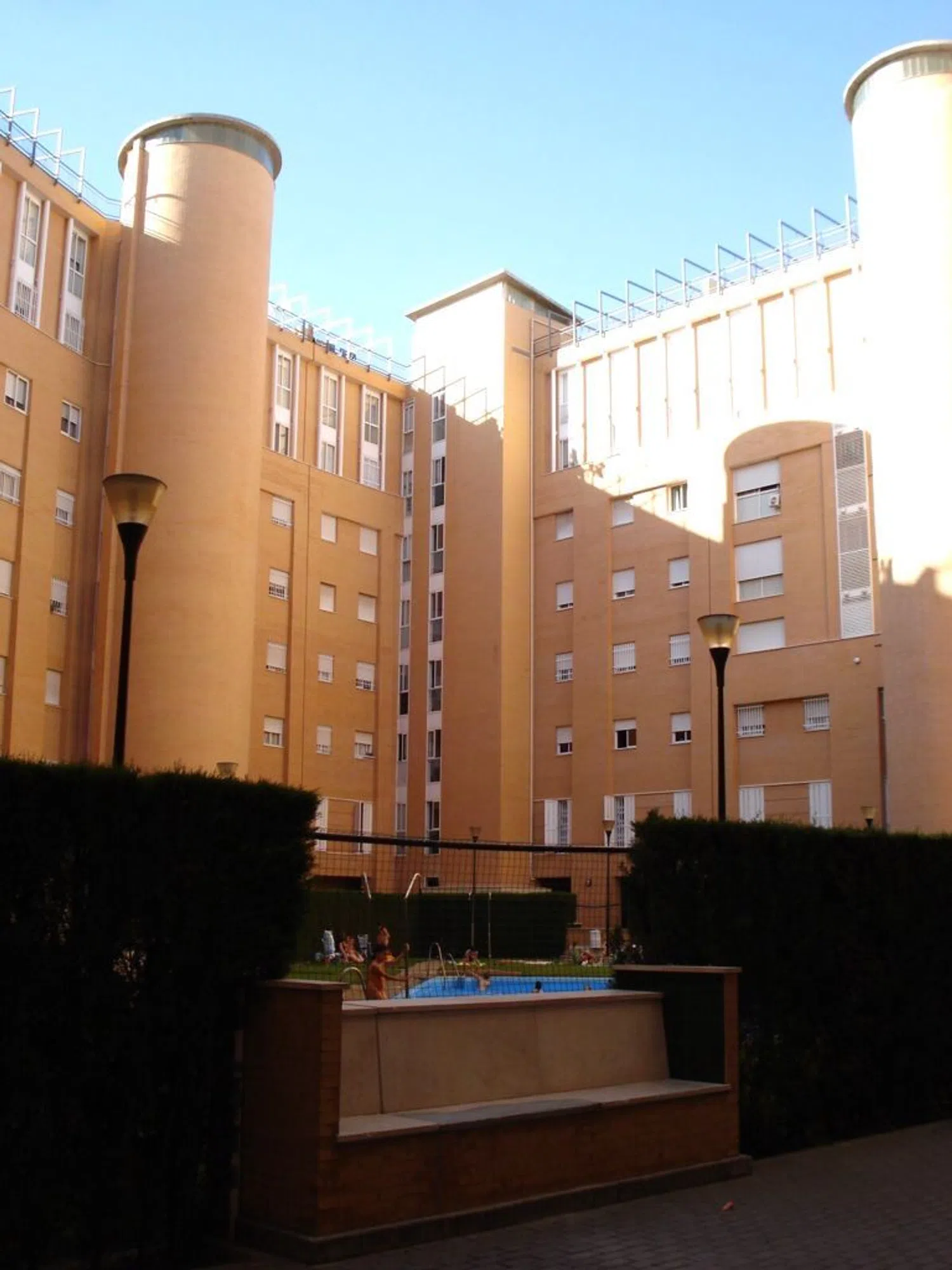 Piso en avenida de las Ciencias, 28 - Foto 17