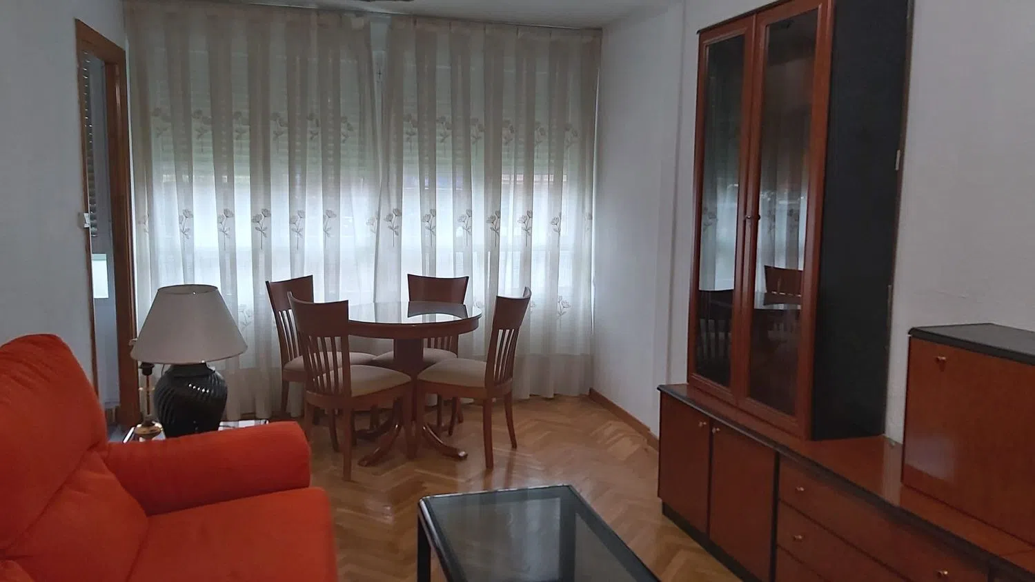 Piso en calle de los Monegros, 24 - Foto 9