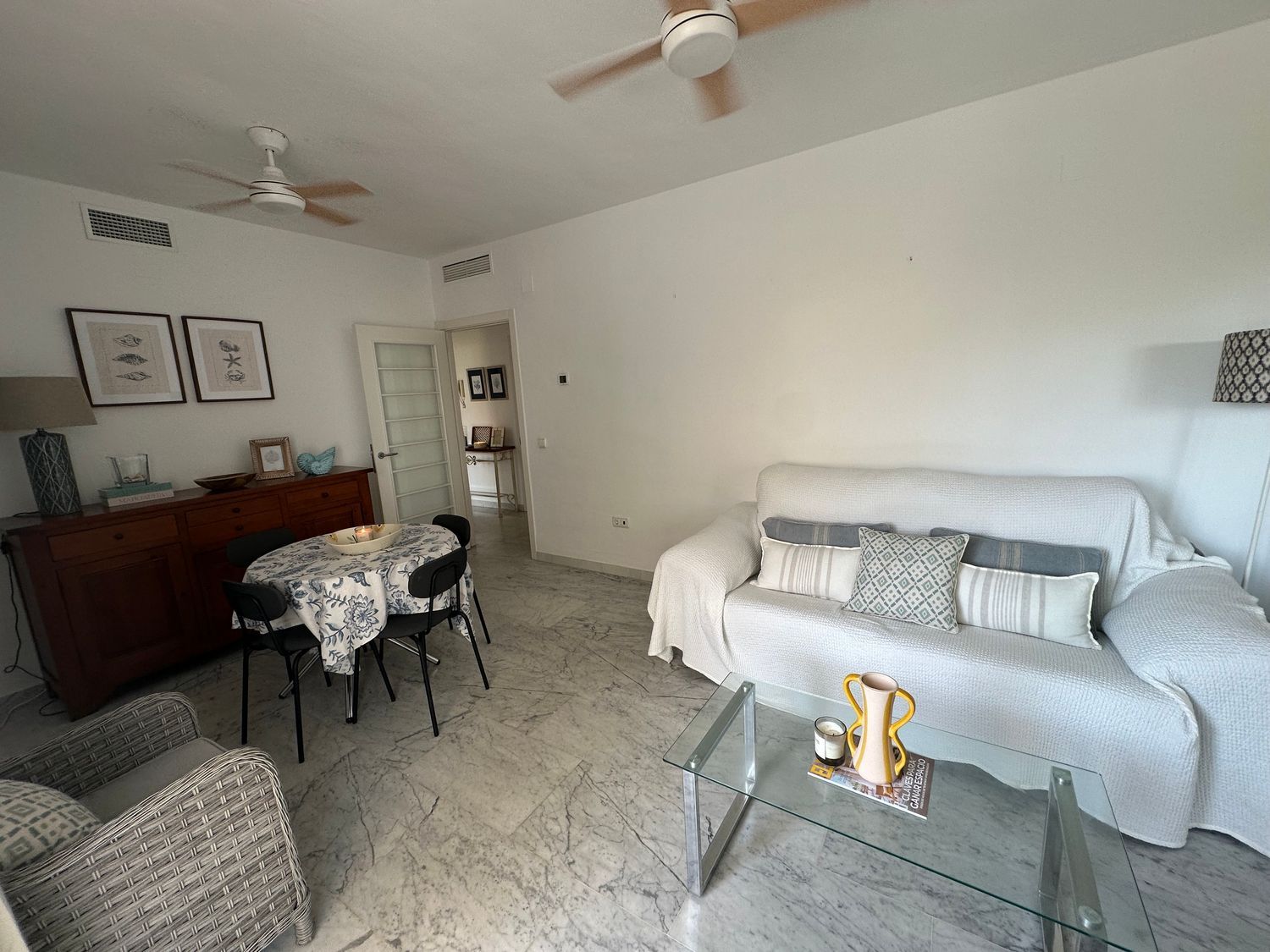 Piso en avenida de Albatros, 2 - Foto 15