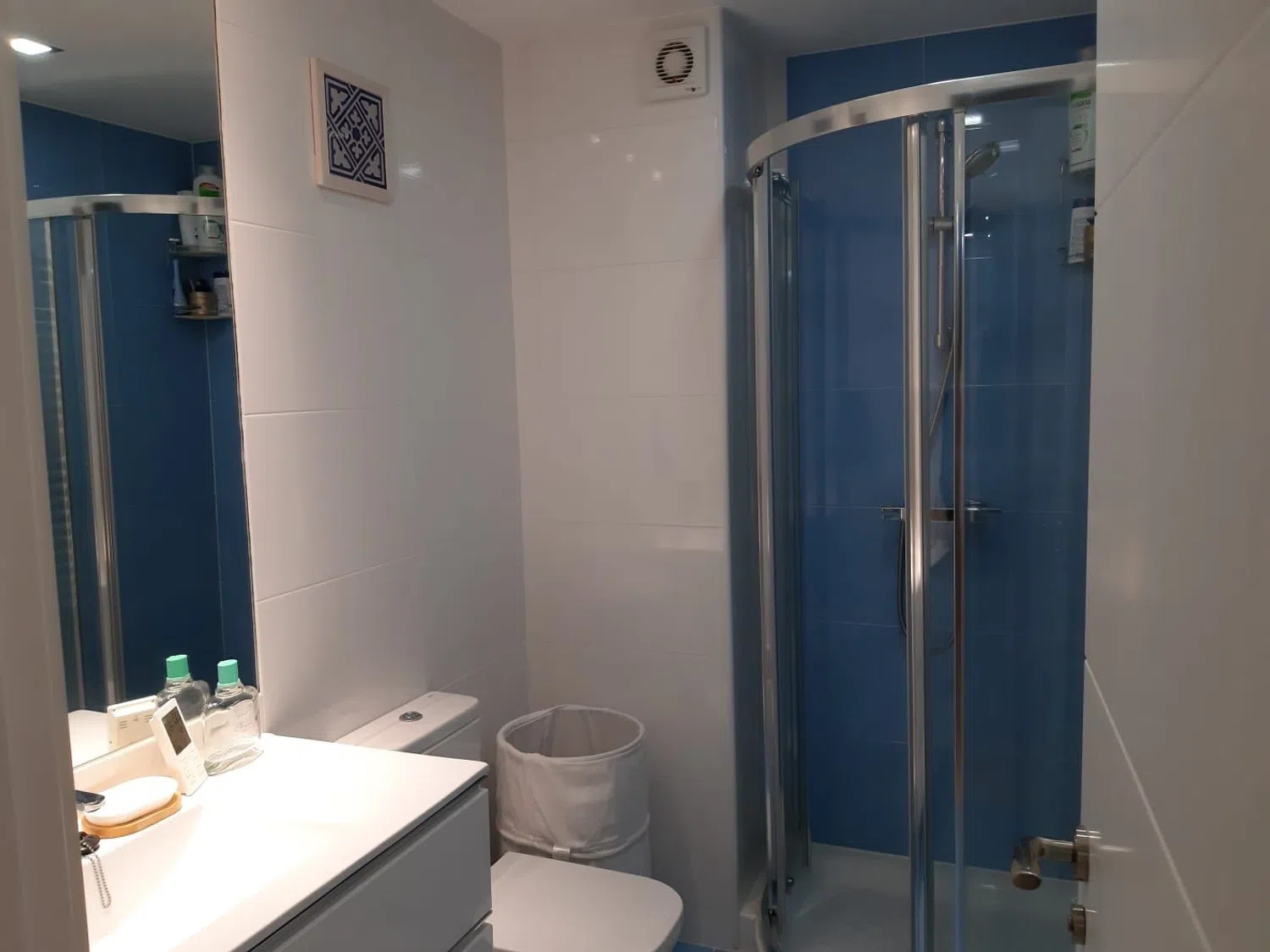 Piso en avenida de Ramón y Cajal, 73 - Foto 9