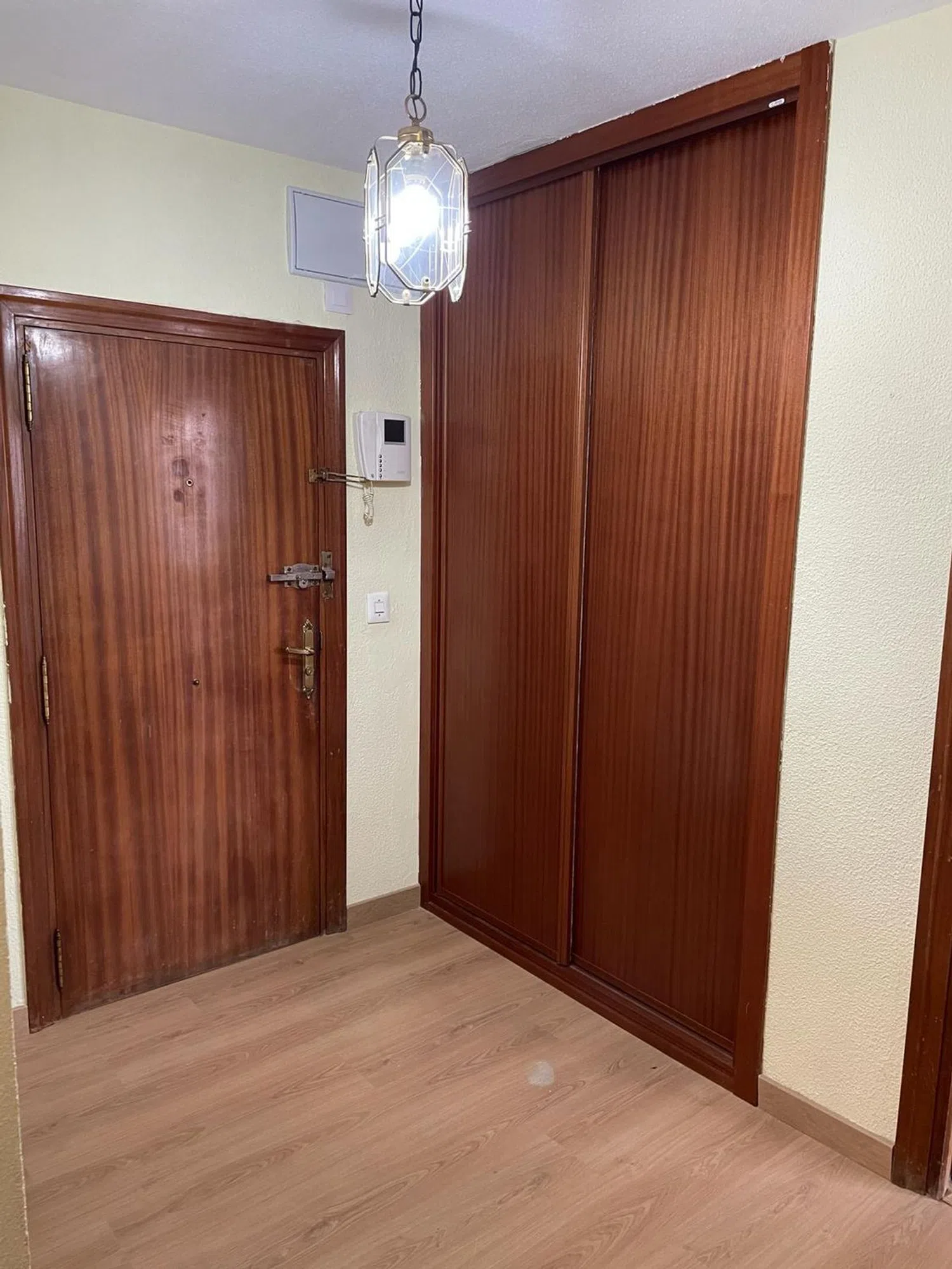 Piso en calle de Portalegre, 13 - Foto 4