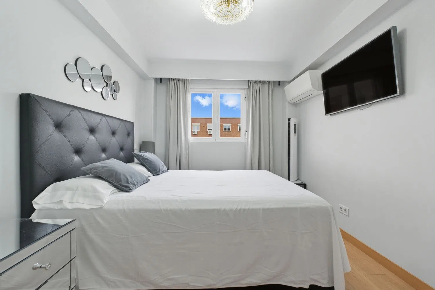 Piso en calle Alcalá, 485 - Foto 10