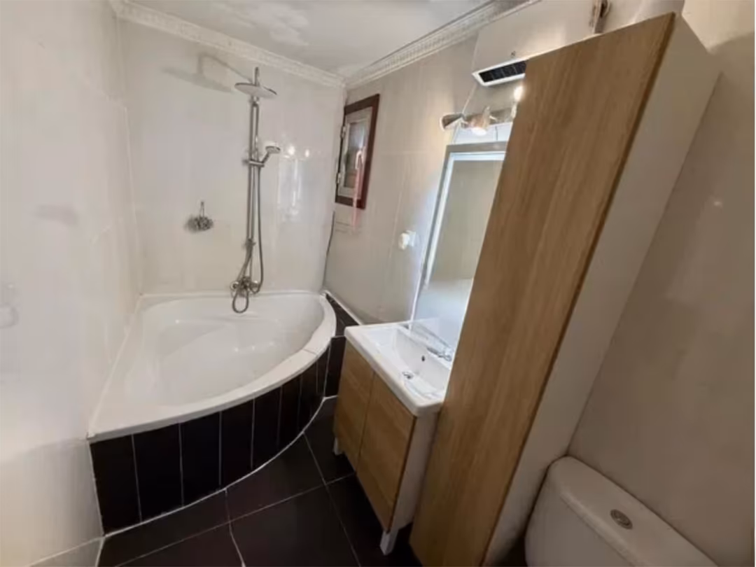 Piso en  Calle Pico de la Maliciosa 75 - Foto 10