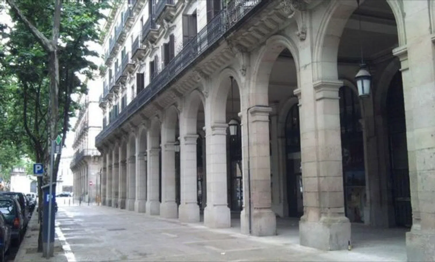 Piso en paseo de Picasso, 36 - Foto 16