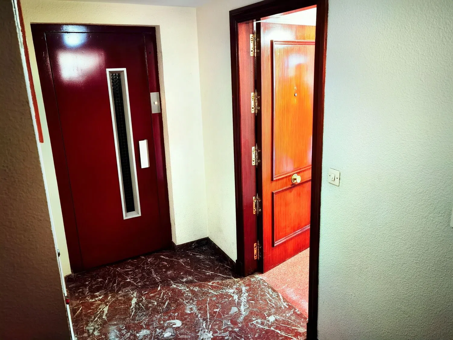 Piso en calle de Demetrio Galán Bergua, 19 - Foto 6