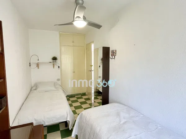 Chalet adosado en Calle Escocia, Playa de San Juan - Foto 23